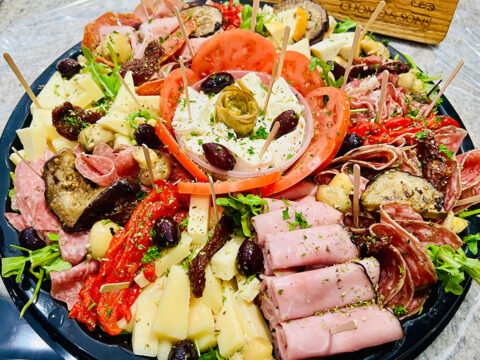 CATERING