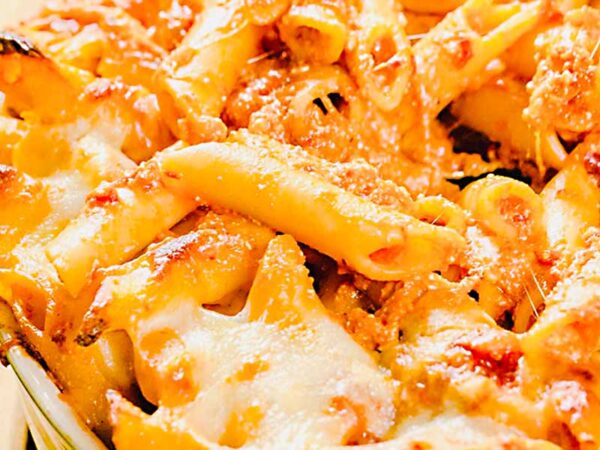Baked Ziti