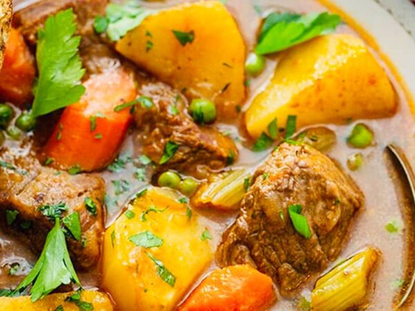 Beef Soup