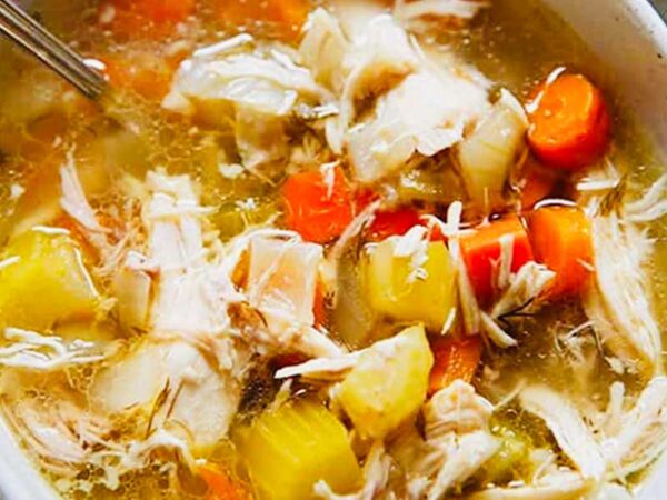 Chicken Soup