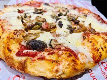 FOCACCIA
