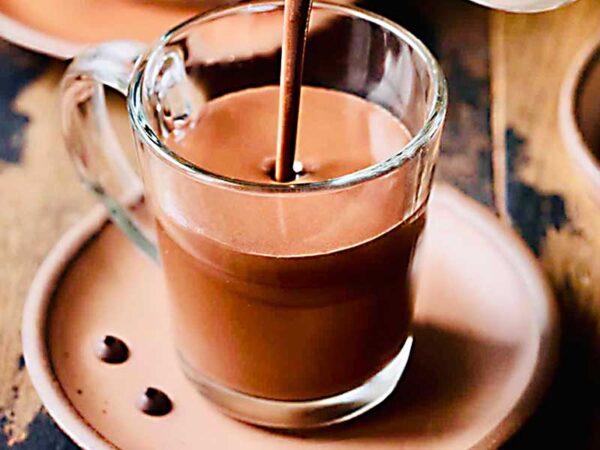 Hot Chocolate