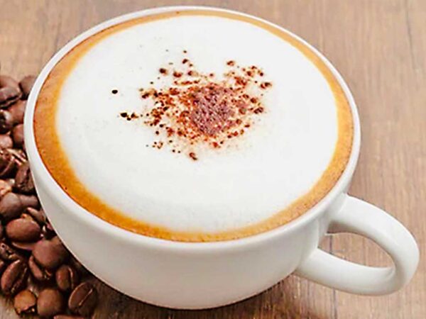 Large Cappuccino