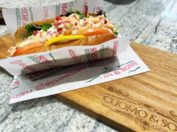 Lobster Roll - Image 2