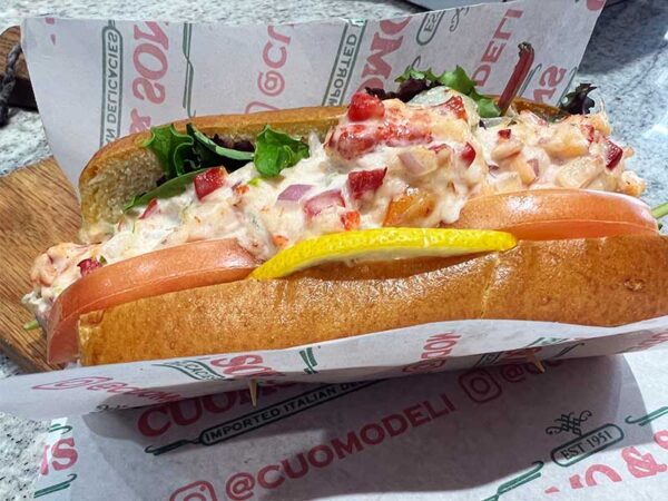 Lobster Roll - Image 3
