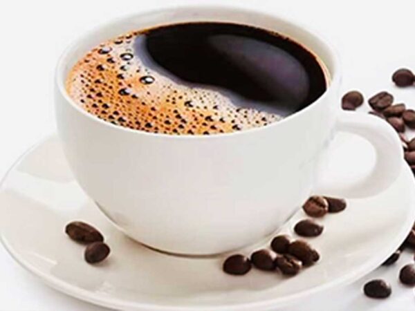Large Coffe