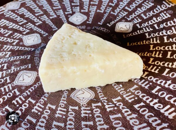 Locatelli Pecorino