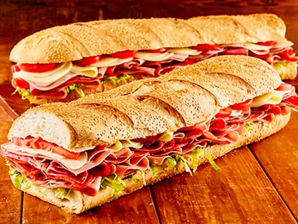 Sub Sandwiches